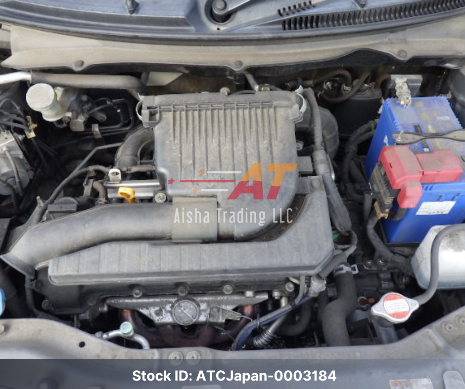 2016 Suzuki Swift
